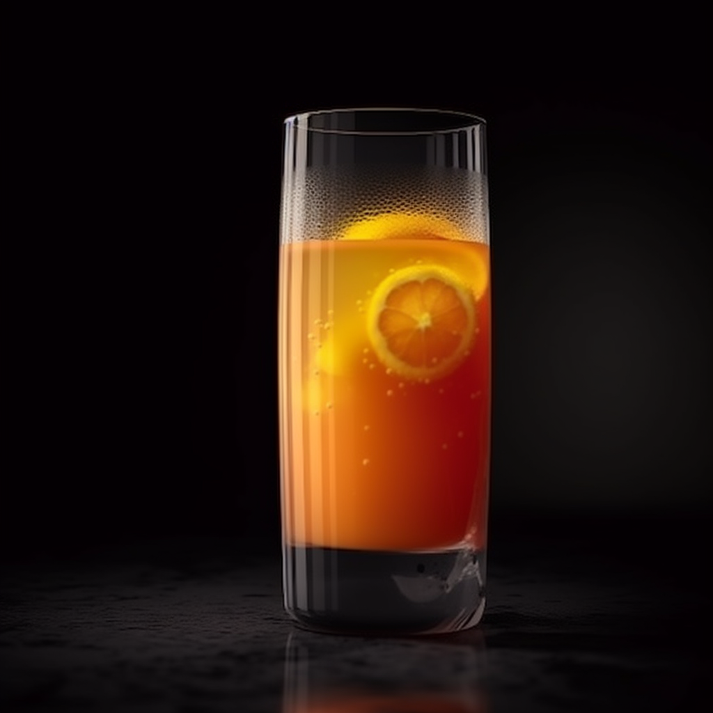 orangensaft